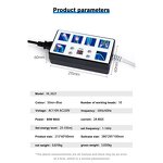 ED Shockwave ESWT Machine - Physical Therapy Body-targeted Pain Relief Weight Loss