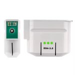 Beauty Machine Cartridges - 1.5-13.0mm 10000 Shots CN/US/ZA/IT Plug Skin Lifting