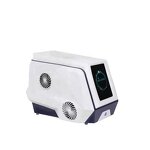 360 Roller Inner Ball Machine - 9D Massager Endoshape Face Body Slimming Tool