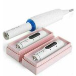 3 in 1 Anti-aging Facial Device - Portable Slimming Skin Lifting Face Care Machine