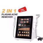Cold Warm Plasma Machine - Dermal Remodeling Acne Scar Treatment Skin Rejuvenation