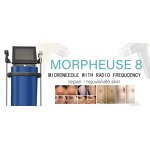 M8 Fractional Rf Microneedling Machine - 2025 New Model Salon Beauty Equipment