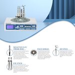 BIO Microcurrent Beauty Equipment - Professional Anti-aging Face Lift Hydro Dermabrasion