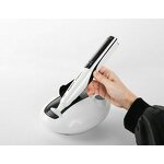 Stainless Steel Plasma Ozone Pen - Portable Cold Latest Skin Lifting 15g Tips