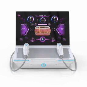 Hiifu Machine - Technology Anti-aging Face Tightening Body Fat Removal Home Use