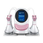 Portable 80K 5IN1 RF Machine - Radio Frequency Skin Firming Cellulite Reduction