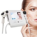 2 Handhold RF Thermolift Machine - Face Lift Anti-wrinkle V Skin Tightening Tool