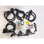 4IN1 RF IPL OPT Machine - Portable 808nm Diode Laser Hair Removal Desktop