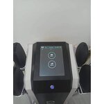 14Tesla RF Ems Machine - 4 Handles Body Seat Cushion Emszero Sculpting Device