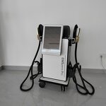 Emszero Sculpting Machine Pro - 2025 EMS Fat Burning Deep Muscle Stimulator Beauty