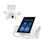 Body Shaping Cellulite Machine - Inner Ball Roller Slimming Therapy Muscle Massage