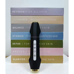 CO2 Oxygenation Device - Portable ABS Home Use Facial Skin Care Rejuvenation Tool