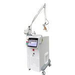 4D Co2 Laser Machine - Skin Resurfacing Scar Acne Tattoo Removal Beauty Device