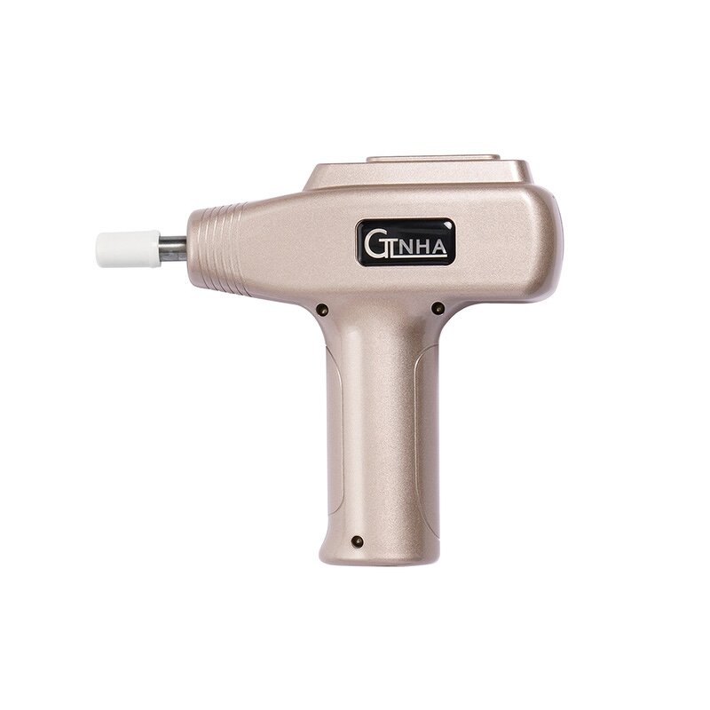 9-Level Deep Massage Roller - Portable Body Weight Loss Chiropractic Muscle Tool