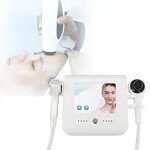 2 Handhold RF Thermolift Machine - Face Lift Anti-wrinkle V Skin Tightening Tool