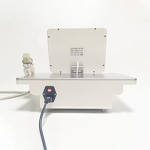 Desktop Gold Microneedling Machine - Stretch Marks Treatment Face Lift Wrinkle Remover