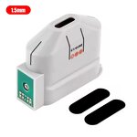 Beauty Machine Cartridges - 1.5-13.0mm 10000 Shots CN/US/ZA/IT Plug Skin Lifting