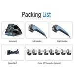 12D Anti-Aging Beauty Machine - 2025 Newest EU/UK Plug Body Contouring Face Lifting