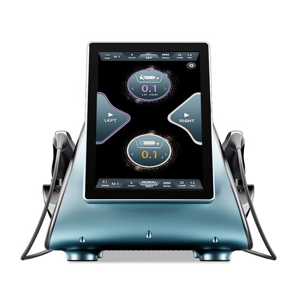 12D Anti-Aging Beauty Machine - 2025 Newest EU/UK Plug Body Contouring Face Lifting