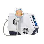 360 Roller Inner Ball Machine - 9D Massager Endoshape Face Body Slimming Tool