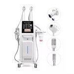 4 In 1 Vela RF System - Vacuum Cellulite Rolling Fat Removal inner ball roller