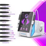 Plasma Beauty Equipment - Scalp Care Collagen Tighten Skin Reduce Wrinkles Moles