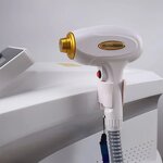 3-in-1 Diode Laser Machine - 755/808/1064nm Hair Tattoo Removal UK/US/EU/IT