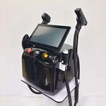 4IN1 RF IPL OPT Machine - Portable 808nm Diode Laser Hair Removal Desktop