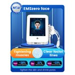 Em RF Face Lifting Machine - 2024 Portable Desktop Muscle-Tightening US AU Plugs