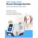 360 Roller Inner Ball Machine - 9D Massager Endoshape Face Body Slimming Tool