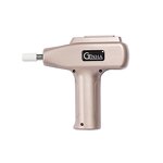 Adjustable Electric Activator - Desktop Pain Relief Muscle Massage Chiropractic Tool