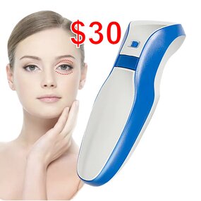 2-in-1 Plasma Skin Remover Pen - Professional Handheld Mole Wrinkle LED US/IT/ZA