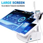 Trichoscopy Camera Hair Analyzer - Desktop LED Light Scalp Therapy Mist Loss Treatment
