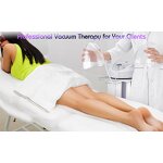 BBL Vacuum Breast Machine - Therapy Cupping Bra Enhancement With 24 Cups
