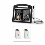 3 in 1 Anti-aging Facial Device - Portable Slimming Skin Lifting Face Care Machine