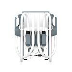 EMS Muscle Stimulator - Professional Emszero Fat Burning Slimming Weight Loss Tool