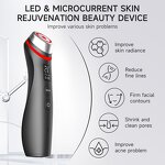 Medi Cube Ager Booster Pro - High Frequency LED Photon Skin Lifting UK/JP Options