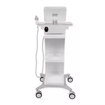 Portable RF Dermabrasion Machine - Face Rejuvenation Neck Lifting Dark Circles Removal