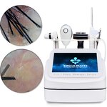 Five-in-ONE Scalp Care Instrument - Factory Price Hair Follicle and Skin Analyzer