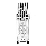 High-Intensity Electromagnetic Machine - EMSlim Fat Burner Muscle Building Bodysculpting