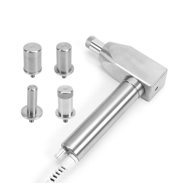 Electric Handheld Massage Gun - Wholesale Deep Tissue Vibration Percussion Slimming