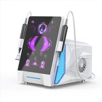 10 in 1 Ozone Plasma Machine - Cold Cutting Spot Acne Wrinkles Anti-aging Device