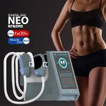 EMS Muscle Stimulator - Professional Emszero Fat Burning Slimming Weight Loss Tool