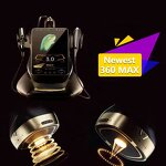 25D Hiifu Device - Newest 360 Degree 3 In 1 Skin Tightening Wrinkle Removal Care