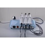 Handheld Skin Rejuvenation Massager - Portable Desktop Firming Rejuvenating Roller