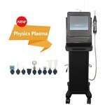Cold Plasma Beauty Instrument - Professional Mole Freckle Removal Skin Management