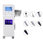Hydro Dermabrasion Facial Machine - Multi-function Skin Firming Cleansing Lifting Tool