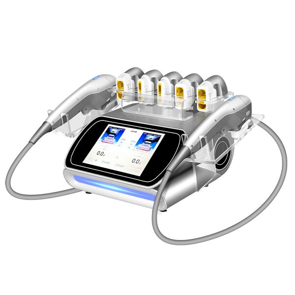 Home Skin Tightening Device - Face Body Wrinkle Neck Line Removal SMAS Lifting Tool