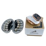 Finger Massage Machine - Salon Use Rf Current Beauty Instrument