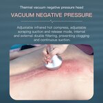 Portable 80K 5IN1 RF Machine - Radio Frequency Skin Firming Cellulite Reduction